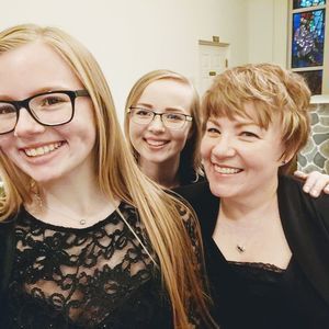 Meet your Posher, Stacey